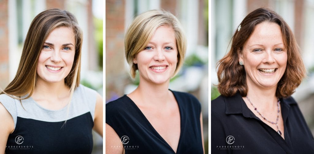 Financial Advisor Photography
