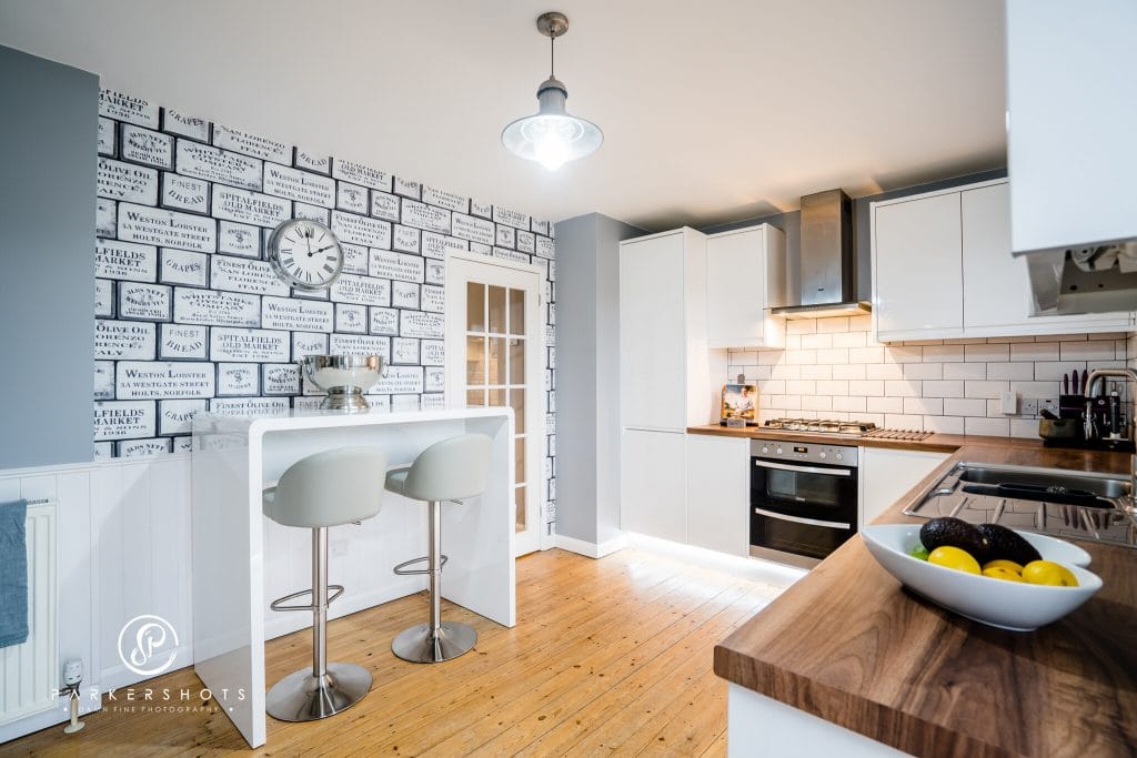 Tunbridge Wells Property Photographer