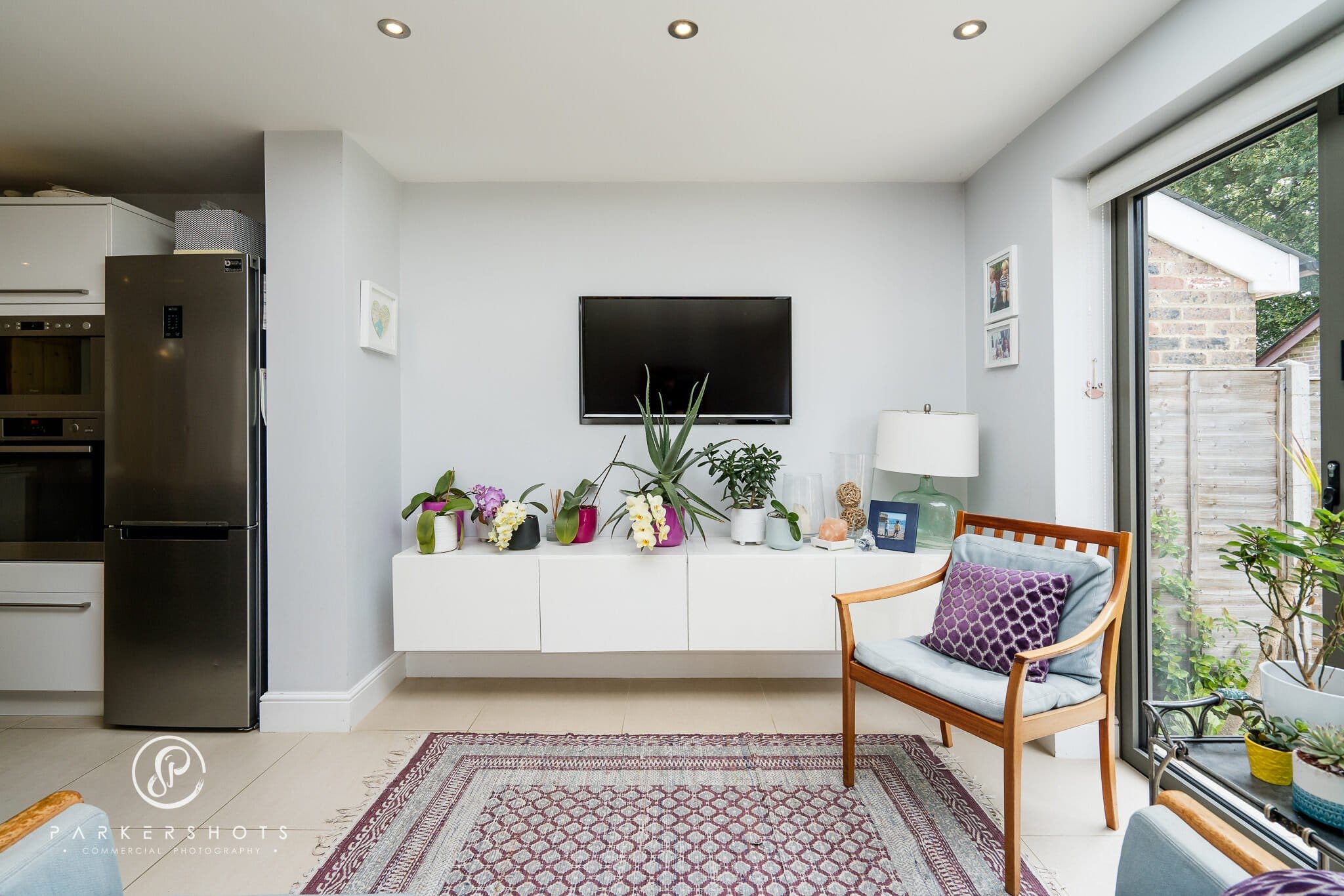 Property Photography in Tunbridge Wells by Parkershots Commercial