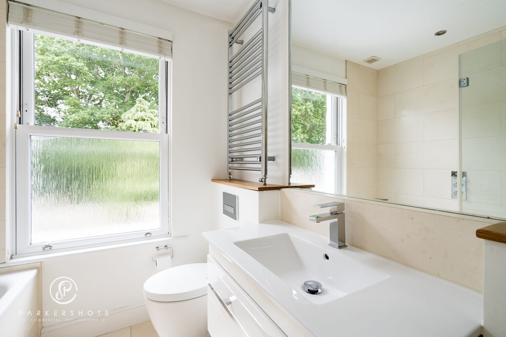 Property Photography in Tunbridge Wells by Parkershots Commercial