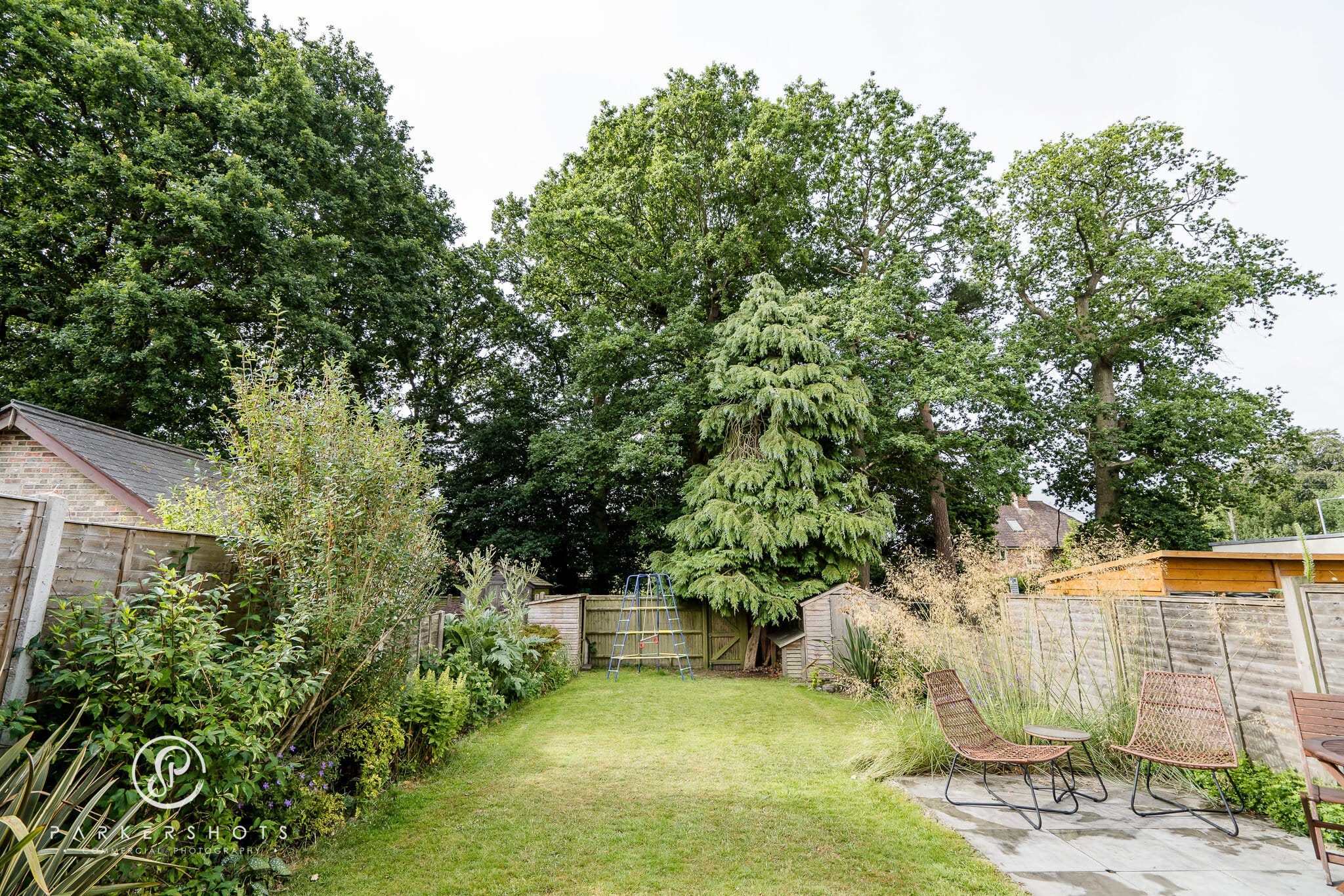 Property Photography in Tunbridge Wells by Parkershots Commercial