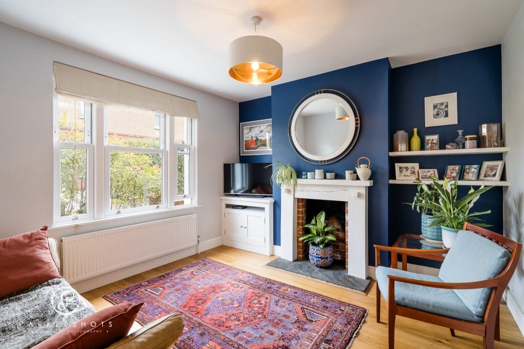 Property Photography in Tunbridge Wells by Parkershots Commercial