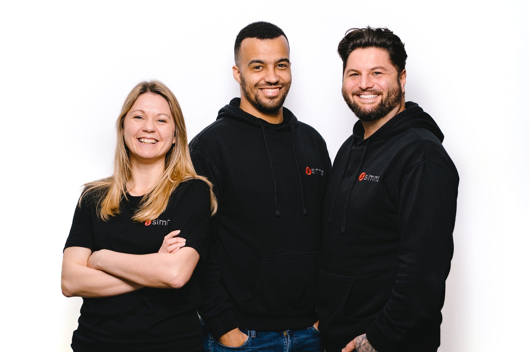 Staff photo by commercial photographer, Parkershots Commercial